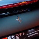 FERRARI F8 TRIBUTO 3.9 720 DCT