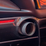 FERRARI F8 TRIBUTO 3.9 720 DCT