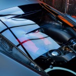 FERRARI F8 TRIBUTO 3.9 720 DCT