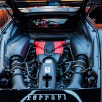 FERRARI F8 TRIBUTO 3.9 720 DCT