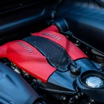 FERRARI F8 TRIBUTO 3.9 720 DCT