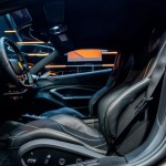 FERRARI F8 TRIBUTO 3.9 720 DCT