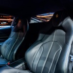 FERRARI F8 TRIBUTO 3.9 720 DCT
