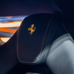 FERRARI F8 TRIBUTO 3.9 720 DCT