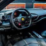 FERRARI F8 TRIBUTO 3.9 720 DCT