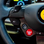 FERRARI F8 TRIBUTO 3.9 720 DCT