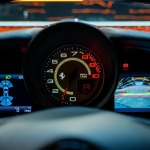 FERRARI F8 TRIBUTO 3.9 720 DCT