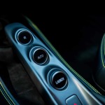 FERRARI F8 TRIBUTO 3.9 720 DCT
