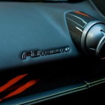 FERRARI F8 TRIBUTO 3.9 720 DCT