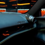FERRARI F8 TRIBUTO 3.9 720 DCT