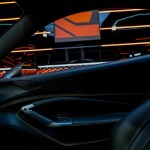 FERRARI F8 TRIBUTO 3.9 720 DCT