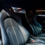 FERRARI F8 TRIBUTO 3.9 720 DCT