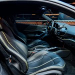 FERRARI F8 TRIBUTO 3.9 720 DCT