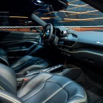 FERRARI F8 TRIBUTO 3.9 720 DCT