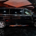 MERCEDES CLASSE V 300D 4MATIC EXTRALONG AVANTGARDE