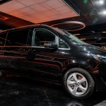 MERCEDES CLASSE V 300D 4MATIC EXTRALONG AVANTGARDE
