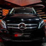 MERCEDES CLASSE V 300D 4MATIC EXTRALONG AVANTGARDE