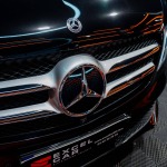 MERCEDES CLASSE V 300D 4MATIC EXTRALONG AVANTGARDE