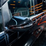 MERCEDES CLASSE V 300D 4MATIC EXTRALONG AVANTGARDE