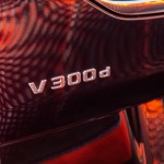 MERCEDES CLASSE V 300D 4MATIC EXTRALONG AVANTGARDE