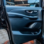 MERCEDES CLASSE V 300D 4MATIC EXTRALONG AVANTGARDE