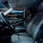 MERCEDES CLASSE V 300D 4MATIC EXTRALONG AVANTGARDE