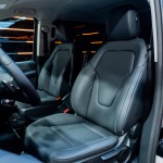 MERCEDES CLASSE V 300D 4MATIC EXTRALONG AVANTGARDE