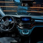 MERCEDES CLASSE V 300D 4MATIC EXTRALONG AVANTGARDE