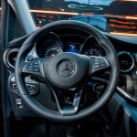 MERCEDES CLASSE V 300D 4MATIC EXTRALONG AVANTGARDE