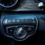 MERCEDES CLASSE V 300D 4MATIC EXTRALONG AVANTGARDE