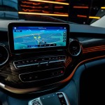 MERCEDES CLASSE V 300D 4MATIC EXTRALONG AVANTGARDE