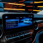 MERCEDES CLASSE V 300D 4MATIC EXTRALONG AVANTGARDE