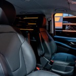 MERCEDES CLASSE V 300D 4MATIC EXTRALONG AVANTGARDE