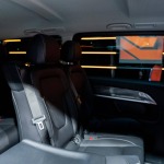 MERCEDES CLASSE V 300D 4MATIC EXTRALONG AVANTGARDE
