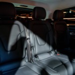 MERCEDES CLASSE V 300D 4MATIC EXTRALONG AVANTGARDE