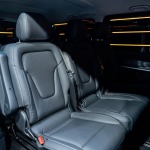 MERCEDES CLASSE V 300D 4MATIC EXTRALONG AVANTGARDE