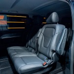MERCEDES CLASSE V 300D 4MATIC EXTRALONG AVANTGARDE