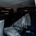 MERCEDES CLASSE V 300D 4MATIC EXTRALONG AVANTGARDE