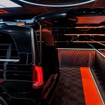 MERCEDES CLASSE V 300D 4MATIC EXTRALONG AVANTGARDE
