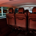 MERCEDES CLASSE V 300D 4MATIC EXTRALONG AVANTGARDE