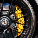 PORSCHE 991 TURBO S COUPE 580CH PDK