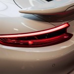 PORSCHE 991 TURBO S COUPE 580CH PDK