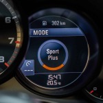 PORSCHE 991 TURBO S COUPE 580CH PDK