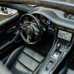 PORSCHE 991 TURBO S COUPE 580CH PDK
