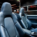 PORSCHE 992 CABRIOLET 3.0L 480CH CARRERA 4 GTS