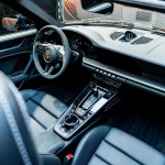 PORSCHE 992 CABRIOLET 3.0L 480CH CARRERA 4 GTS