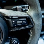 PORSCHE 992 CABRIOLET 3.0L 480CH CARRERA 4 GTS