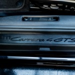 PORSCHE 992 CABRIOLET 3.0L 480CH CARRERA 4 GTS