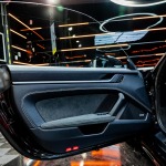 PORSCHE 992 CABRIOLET 3.0L 480CH CARRERA 4 GTS
