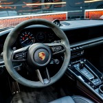 PORSCHE 992 CABRIOLET 3.0L 480CH CARRERA 4 GTS